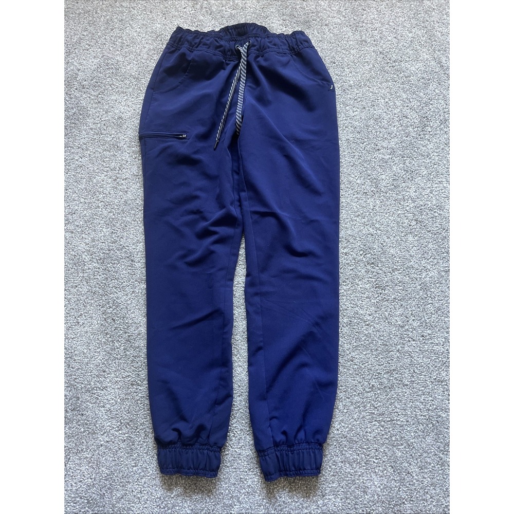 Jaanu Scrub Bottoms